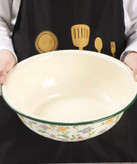 لگن لعابی+ دیس