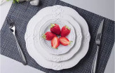 سرویس غذاخوری اروپایی