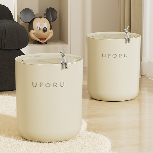 سطل آشغال UFORU