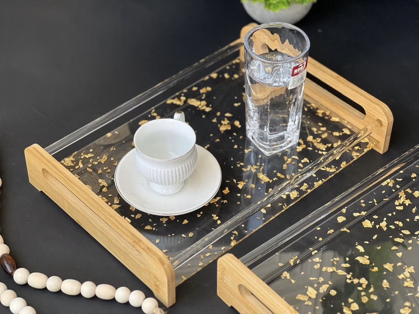 سینی پذیرایی